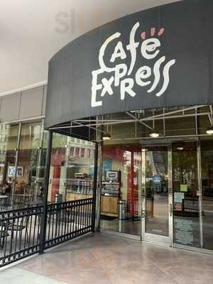 Cafe Express