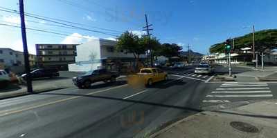 On Stage Drinks And Grinds