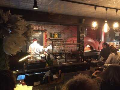 F & D Italian Kitchen