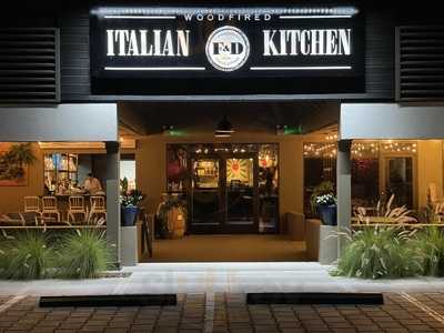 F & D Italian Kitchen