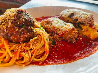 F & D Italian Kitchen