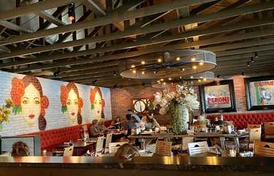 F & D Italian Kitchen