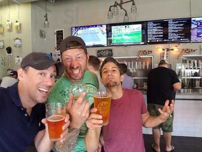 Orange County Brewers