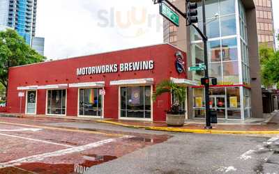 Orange County Brewers