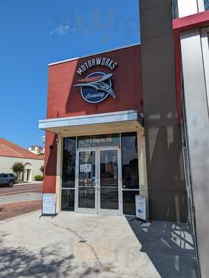 Orange County Brewers