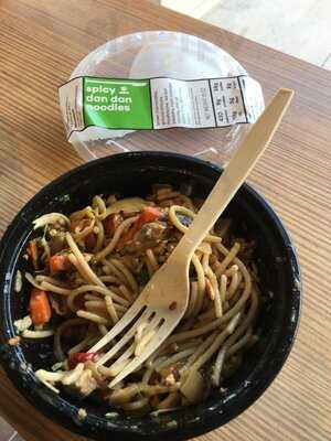 Snap Kitchen - Kirby