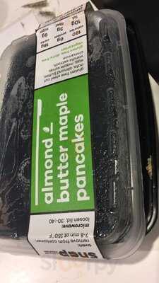 Snap Kitchen - Kirby