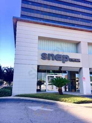 Snap Kitchen - Kirby