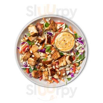 Snap Kitchen - Kirby