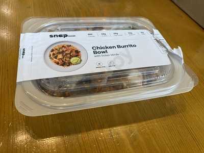 Snap Kitchen - Kirby