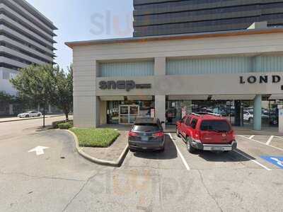 Snap Kitchen - Kirby