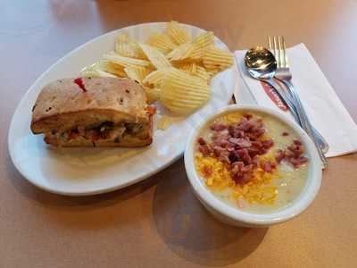 Jason's Deli