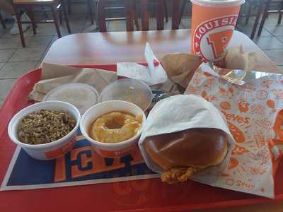 Popeyes Louisiana Kitchen