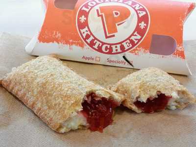 Popeyes Louisiana Kitchen