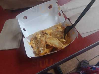 Popeyes Louisiana Kitchen