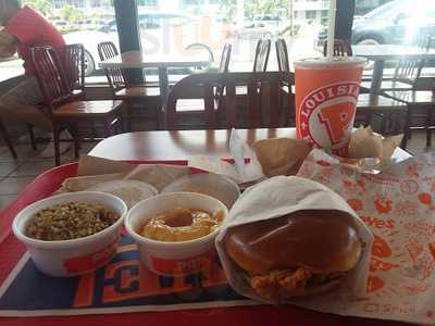 Popeyes Louisiana Kitchen