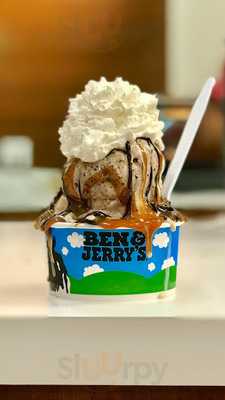 Ben & Jerry's