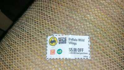 Buffalo Wild Wings