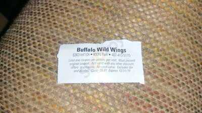 Buffalo Wild Wings