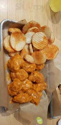 Buffalo Wild Wings