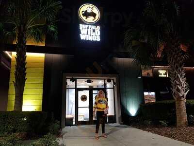 Buffalo Wild Wings