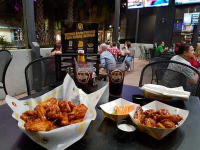 Buffalo Wild Wings