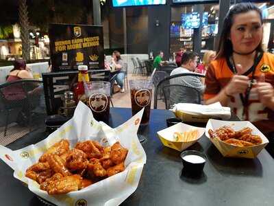 Buffalo Wild Wings