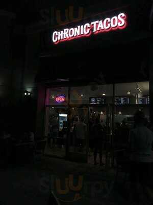 Chronic Tacos