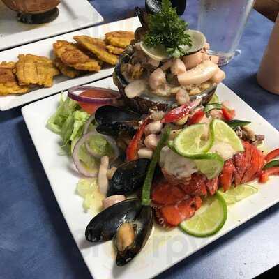 Chimiking Restaurant