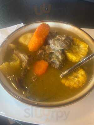 Chimiking Restaurant