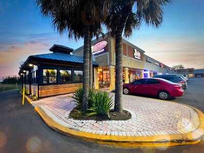 Chimiking Restaurant