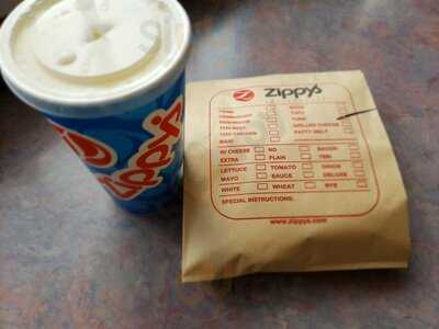 Zippy's Restaurant - Mokauea St