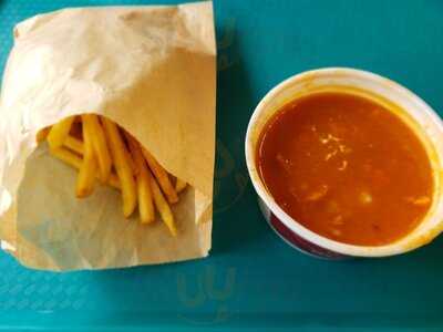 Zippy's Restaurant - Mokauea St