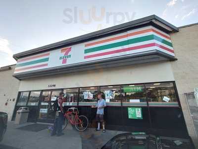 7-eleven