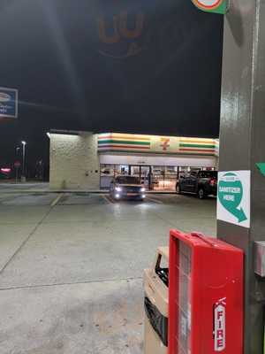 7-eleven