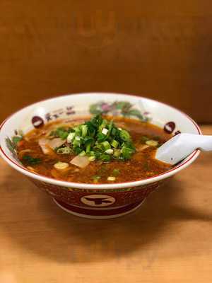 Sapporo King Of Ramen