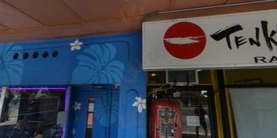 Sapporo King Of Ramen