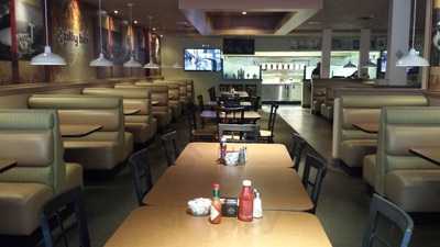 Zilly Bee's Cafe And Coffee Bar