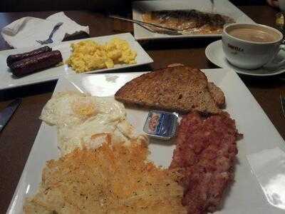 Zilly Bee's Cafe And Coffee Bar