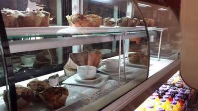 Zilly Bee's Cafe And Coffee Bar