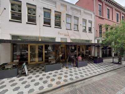 Zilly Bee's Cafe And Coffee Bar