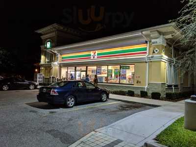 7-eleven