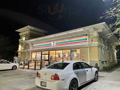 7-eleven