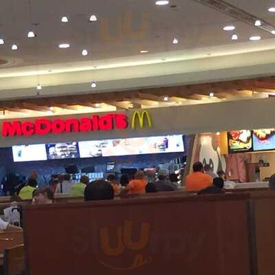 Mcdonalds