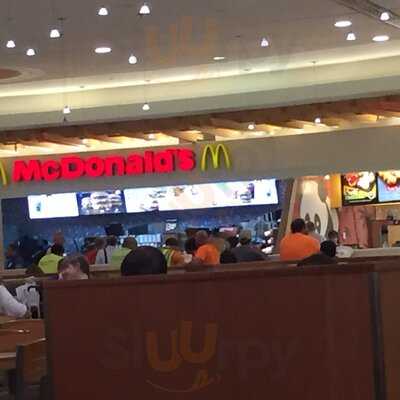 Mcdonalds