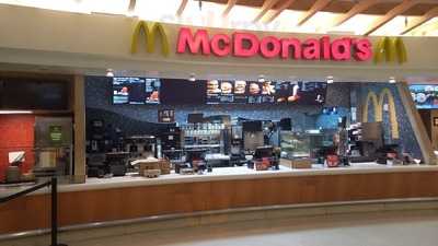 Mcdonalds