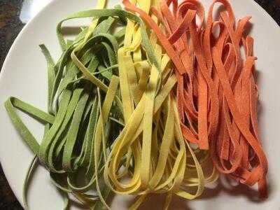 Fabio’s Artisan Fresh Pasta