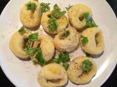 Fabio’s Artisan Fresh Pasta