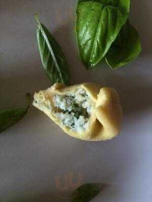 Fabio’s Artisan Fresh Pasta