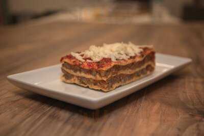 Fabio’s Artisan Fresh Pasta